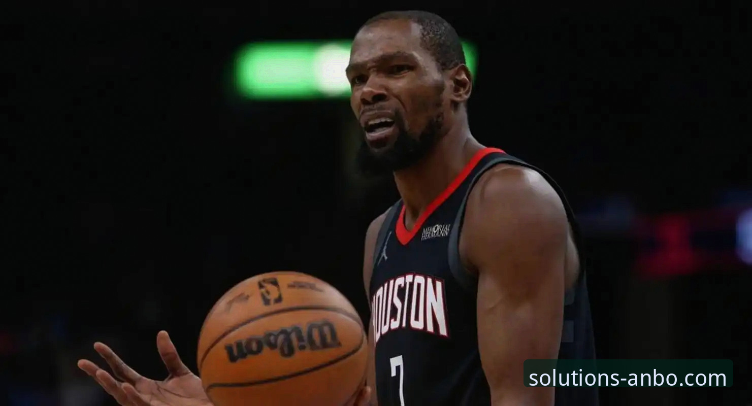 火箭队流畅进攻与尼克斯队停滞体系：一场关于效率的全面对比