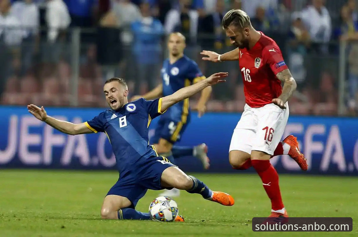 世预赛附加赛狂欢夜：安博中国平台全程追踪，波黑瑞典捷克土耳其晋级教程