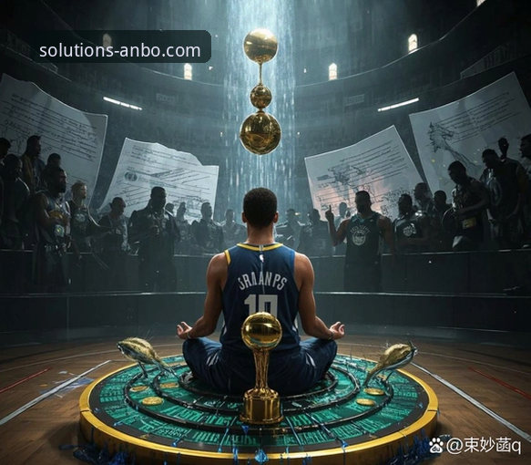 跨境物流服务安全吗 掌握NBA巨星预言背后的关键洞察——安博中国平台带你读懂安东尼的MVP论断